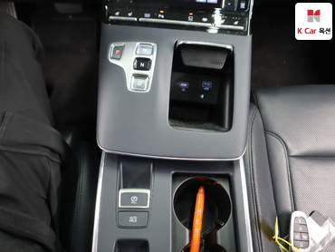 2023 - hyundai grandeur