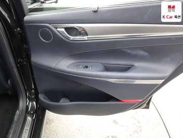 2023 - hyundai grandeur