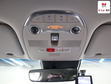2023 - hyundai grandeur