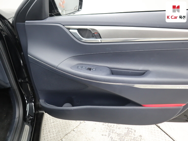 2023 - hyundai grandeur