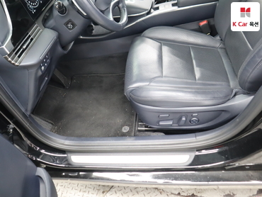2023 - hyundai grandeur