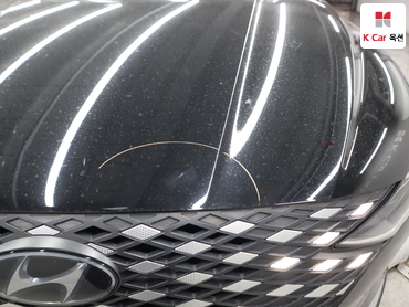 2023 - hyundai grandeur