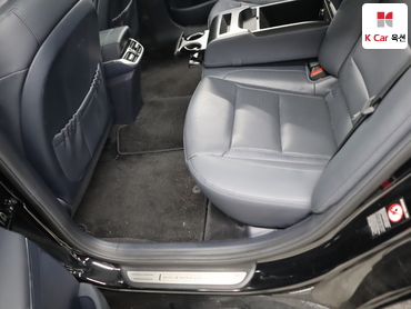 2023 - hyundai grandeur