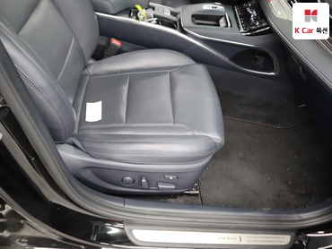 2023 - hyundai grandeur