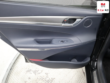 2023 - hyundai grandeur