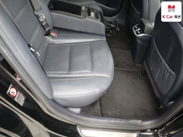 2023 - hyundai grandeur