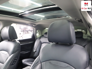 2023 - hyundai grandeur