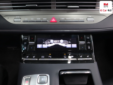 2023 - hyundai grandeur