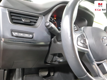 2022 - renault samsung xm3