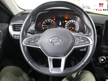 2022 - renault samsung xm3