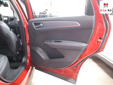 2022 - renault samsung xm3
