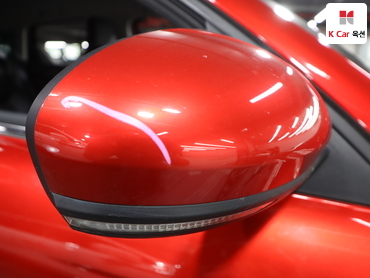2022 - renault samsung xm3