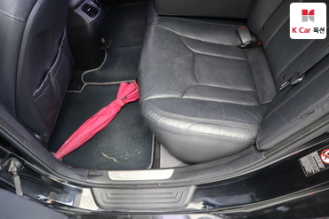 2015 - hyundai grandeur