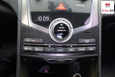 2015 - hyundai grandeur