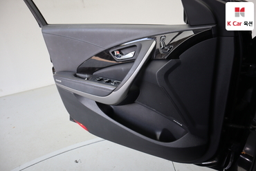 2015 - hyundai grandeur