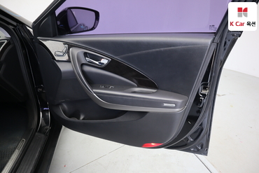 2015 - hyundai grandeur