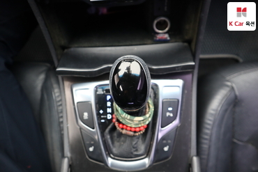 2015 - hyundai grandeur