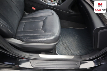 2015 - hyundai grandeur