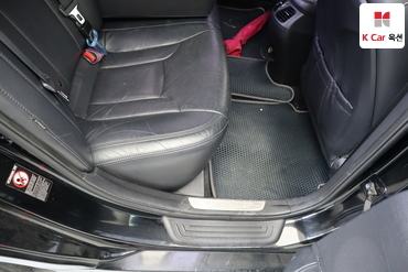 2015 - hyundai grandeur