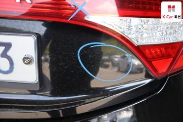 2015 - hyundai grandeur