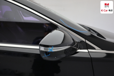 2015 - hyundai grandeur