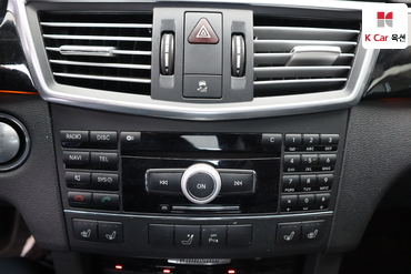 2010 - mercedes-benz e350