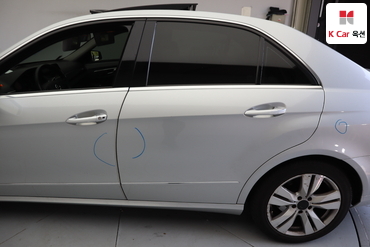 2010 - mercedes-benz e350