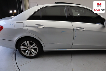 2010 - mercedes-benz e350