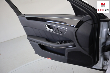 2010 - mercedes-benz e350