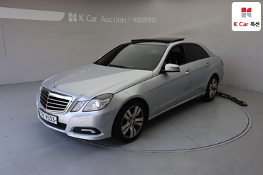 2010 - mercedes-benz e350