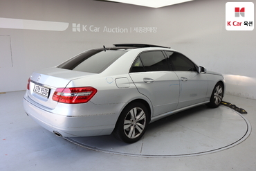 2010 - mercedes-benz e350