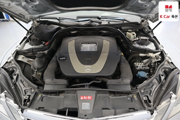 2010 - mercedes-benz e350