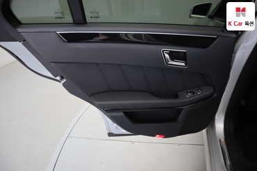 2010 - mercedes-benz e350
