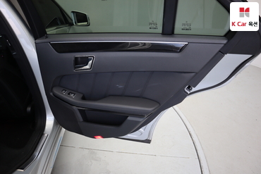 2010 - mercedes-benz e350