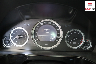 2010 - mercedes-benz e350