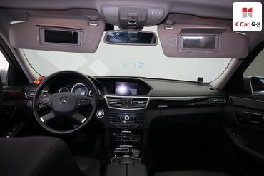 2010 - mercedes-benz e350