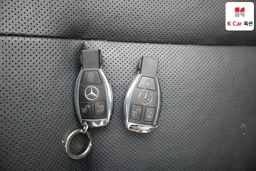 2010 - mercedes-benz e350