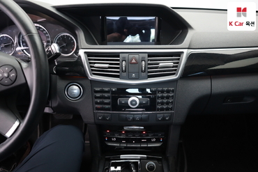 2010 - mercedes-benz e350