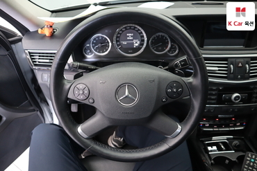 2010 - mercedes-benz e350
