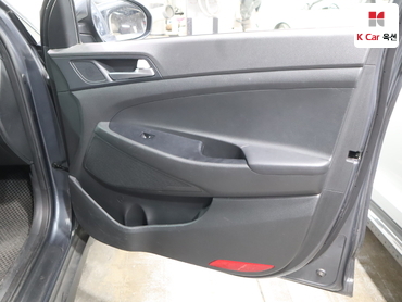 2016 - hyundai tucson