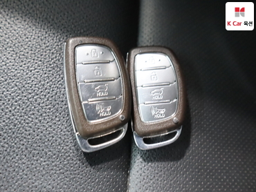2016 - hyundai tucson
