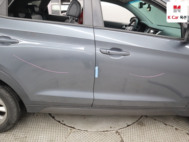 2016 - hyundai tucson