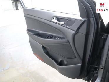 2016 - hyundai tucson