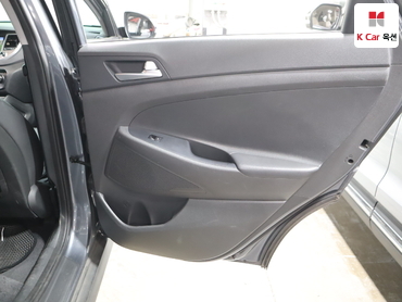 2016 - hyundai tucson