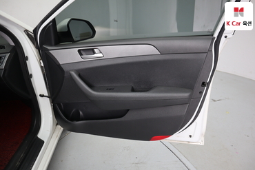 2015 - hyundai sonata