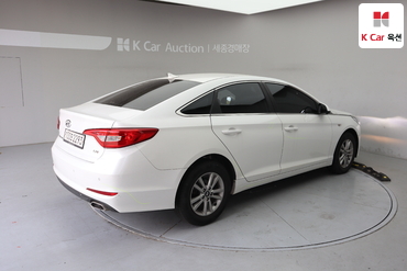 2015 - hyundai sonata