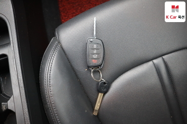 2015 - hyundai sonata