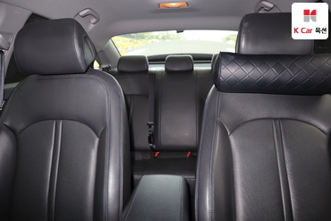 2015 - hyundai sonata