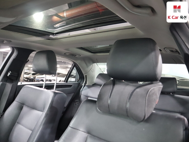 2011 - mercedes-benz e350