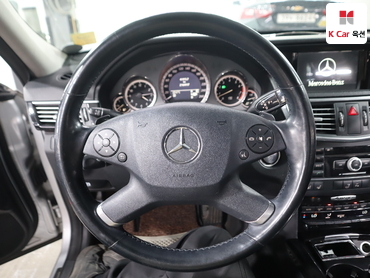 2011 - mercedes-benz e350